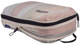 Thule Compression Packing Cube Medium - White