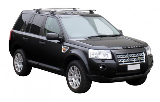 Land Rover Freelander 5-dr SUV