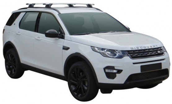Land Rover Discovery Sport 5-dr SUV