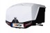 Towbox Alpha Grey LED | Box na hak