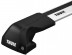 Thule Wingbar Edge EVO Silver | Bagażnik dachowy belki | Mitsubishi ASX 2010-