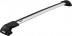 Thule Wingbar Edge EVO Silver | Bagażnik dachowy belki | Mitsubishi ASX 2010-