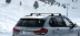 Thule Wingbar Edge EVO BLACK | Bagażnik dachowy Kia Niro 2016-