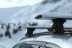 Thule Wingbar Evo Silver  | Bagażnik dachowy Subaru Outback Kombi 2003-2009 