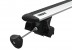 Thule Wingbar Evo Silver