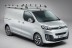 Rhino Kosz dachowy | Aluminiowy kosz dachowy Opel Vivaro C L3H1 2019-