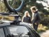 Thule Wingbar Evo Clamp Silver | Nissan Navara D23 4dr Double Cab 2015- | Bagażnik dachowy belki