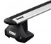 Thule Wingbar Evo Clamp Silver | Ford Escape 2020- | Bagażnik dachowy belki