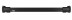 Thule Wingbar Edge EVO BLACK | VW ID.4 ID4 2021- | Bagażnik dachowy belki