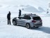 Thule Wingbar Evo Black | Jaguar XF Sportbrake Kombi 2018-  | Bagażnik dachowy belki