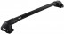 THULE Wingbar Edge Clamp Black | Volvo V40 hatchback 2012- | Bagażnik dachowy belki