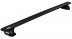 Thule Wingbar Evo Fixpoint Black | BMW 3-Seria E90 Sedan 2005-2011 | Bagażnik dachowy belki