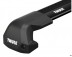 Thule Wingbar Edge EVO BLACK