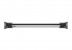 Thule WingBar Edge Silver | Ford Ka+ Active Hatchback 5-drz  2018- | Bagażnik dachowy belki