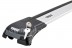 Thule WingBar Edge Silver