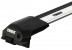 Thule WingBar Edge Silver