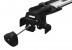 Thule Wingbar Edge fixpoint Silver | Mitsubishi ASX 2010-  | Bagażnik dachowy belki