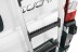 Rhino AluminiumLadder | Drabinka na tylne drzwi Nissan NV400 (Interstar) L1H1 2010-