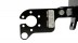 ARAGON Hak holowniczy wypinany Toyota Yaris Cross 04/2021-