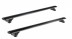 CRUZ Airo FIX Black | Bagażnik dachowy / belki CRUZ Mazda 3 Hatchback 5d 2003-2014