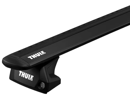 Thule Wingbar EVO Black Bagażnik dachowy MG QS 2025-