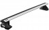 Thule Wingbar Evo Clamp Silver  | Bagażnik dachowy Fiat 600 SUV 2024- 