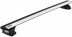 Thule Wingbar Evo Silver  | Bagażnik dachowy Kia EV9 2023-