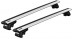 Thule Evo WingBar 7104 |  bagaznik dachowy VW Taigo 2022-