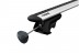 Thule Evo WingBar 7104 | bagaznik dachowy  Ford Tourneo Connect VAN 2023-