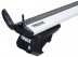 Thule Evo WingBar 7104 | bagaznik dachowy Kia EV9 2023-