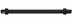 Thule Wingbar Evo Fixpoint Black  | Bagażnik dachowy Land Rover Defender 90/110/130 2020- 