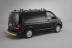 Bagażnik dachowy belki Rhino Kammbar Mercedes Vito L1H1/L2H1/L3H1 2014-