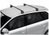 Cruz Oplus S-FIX Bagażnik dachowy BMW iX3 5-dr SUV 2021-