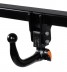 Aragon hak wypinany JEEP Compass [J4U] 2025-