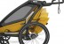 Thule Chariot Sport 1 Spectra Yellow