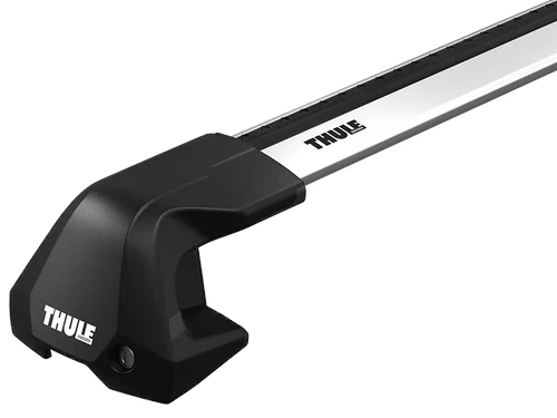 Thule Wingbar EDGE Silver Bagażnik dachowy Hyundai Tucson III 2015-2020