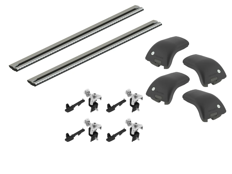 Nordrive Silenzio CX Bagażnik dachowy Honda CR-V VI 2023 >