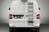 Rhino AluminiumLadder | Drabinka na tylne drzwi Opel Vivaro L1H2/ L2H2 2001-2014