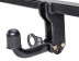 Autohak hak holowniczy Nissan Qashqai J10 2007-2013