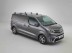 Bagażnik dachowy belki Rhino Kammbar Toyota Proace L2H1/L3H1 2016-