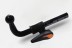 ARAGON Hak holowniczy wypinany Seat Ibiza IV ST Kombi 2010-2017