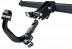 Brink hak wypinany BMW Seria 1 F70 2024-