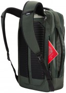 Thule Paramount Convertible Laptop Bag 15,6'' - Racing Green