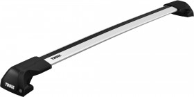 Thule Wingbar Edge EVO Silver | Bagażnik dachowy belki | BMW Seria 5 F11 Kombi 2010-2017