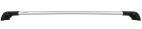 Thule Wingbar Edge EVO Silver | Bagażnik dachowy belki | BMW X6 G06 2020- 