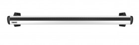 Thule Wingbar Evo Silver  | Bagażnik dachowy Citroen C4 Aircross 2012-