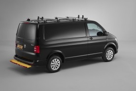 Rhino Kammbar | Bagażnik dachowy 3 belki Citroen Berlingo 2008-2018