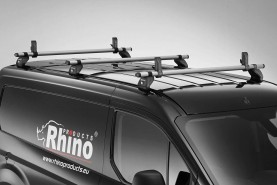 Rhino Kammbar | Bagażnik dachowy Rhino 3 belki Fiat Ducato 2006-