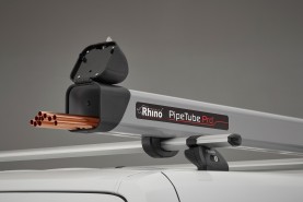 Box do transportu rur RHINO  PipeTube Pro 5M