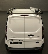 Rhino Kosz dachowy | Aluminiowy kosz dachowy Citroen Berlingo III  L2H1 2018-